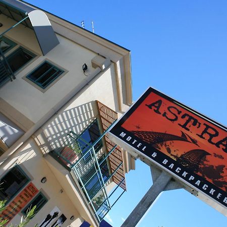 Astray Motel Rotorua Bagian luar foto