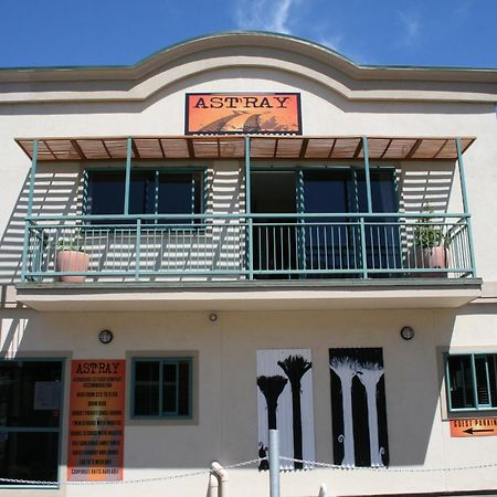 Astray Motel Rotorua Bagian luar foto