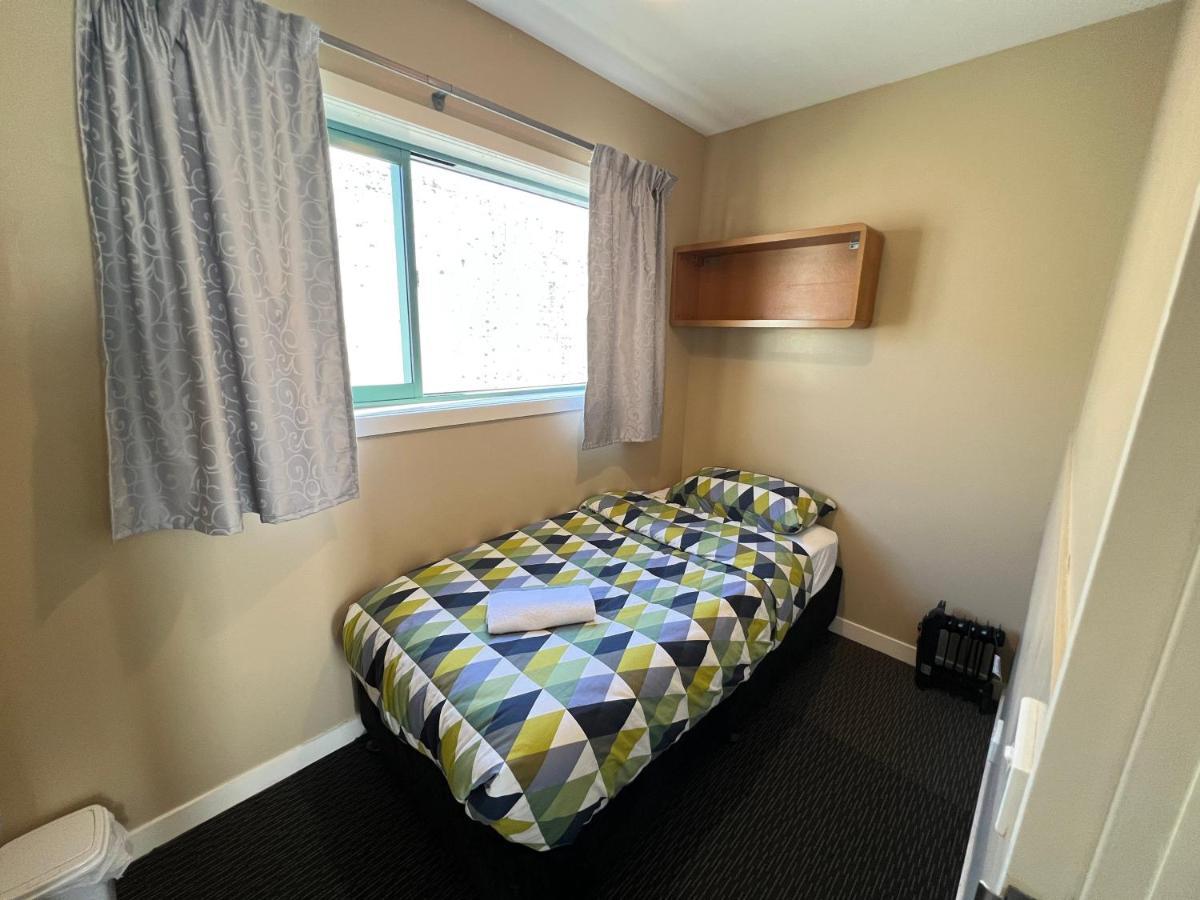 Astray Motel Rotorua Bagian luar foto