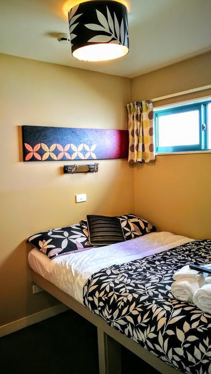 Astray Motel Rotorua Bagian luar foto