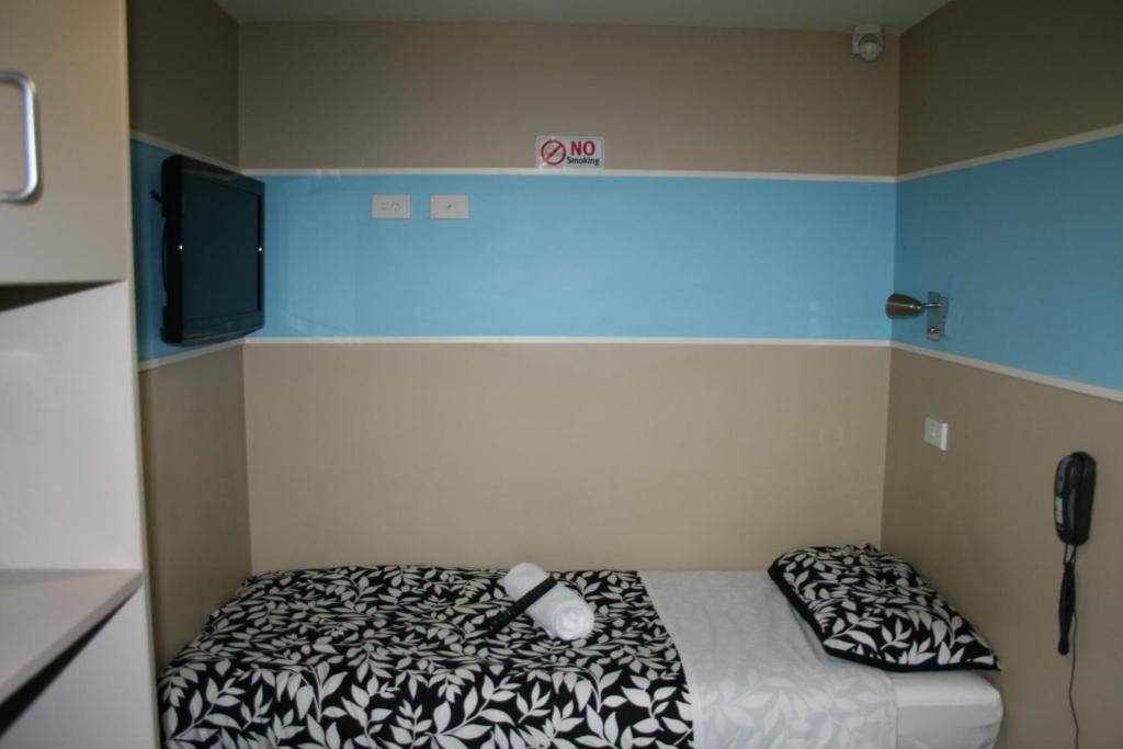 Astray Motel Rotorua Ruang foto